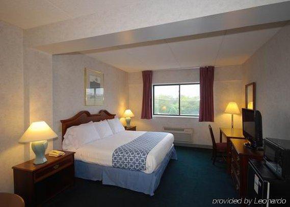 Econo Lodge Hicksville Cameră foto