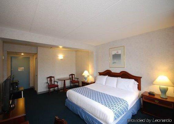Econo Lodge Hicksville Cameră foto
