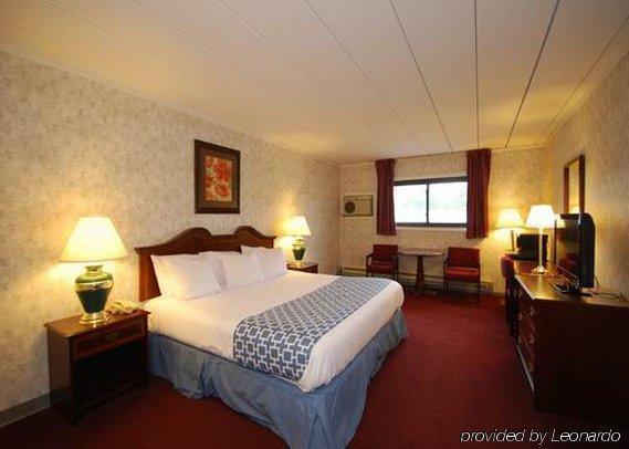 Econo Lodge Hicksville Cameră foto
