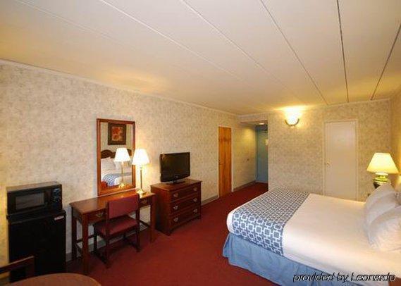 Econo Lodge Hicksville Cameră foto