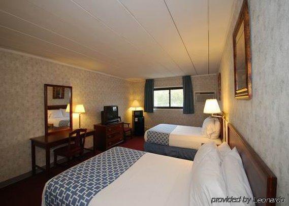 Econo Lodge Hicksville Cameră foto